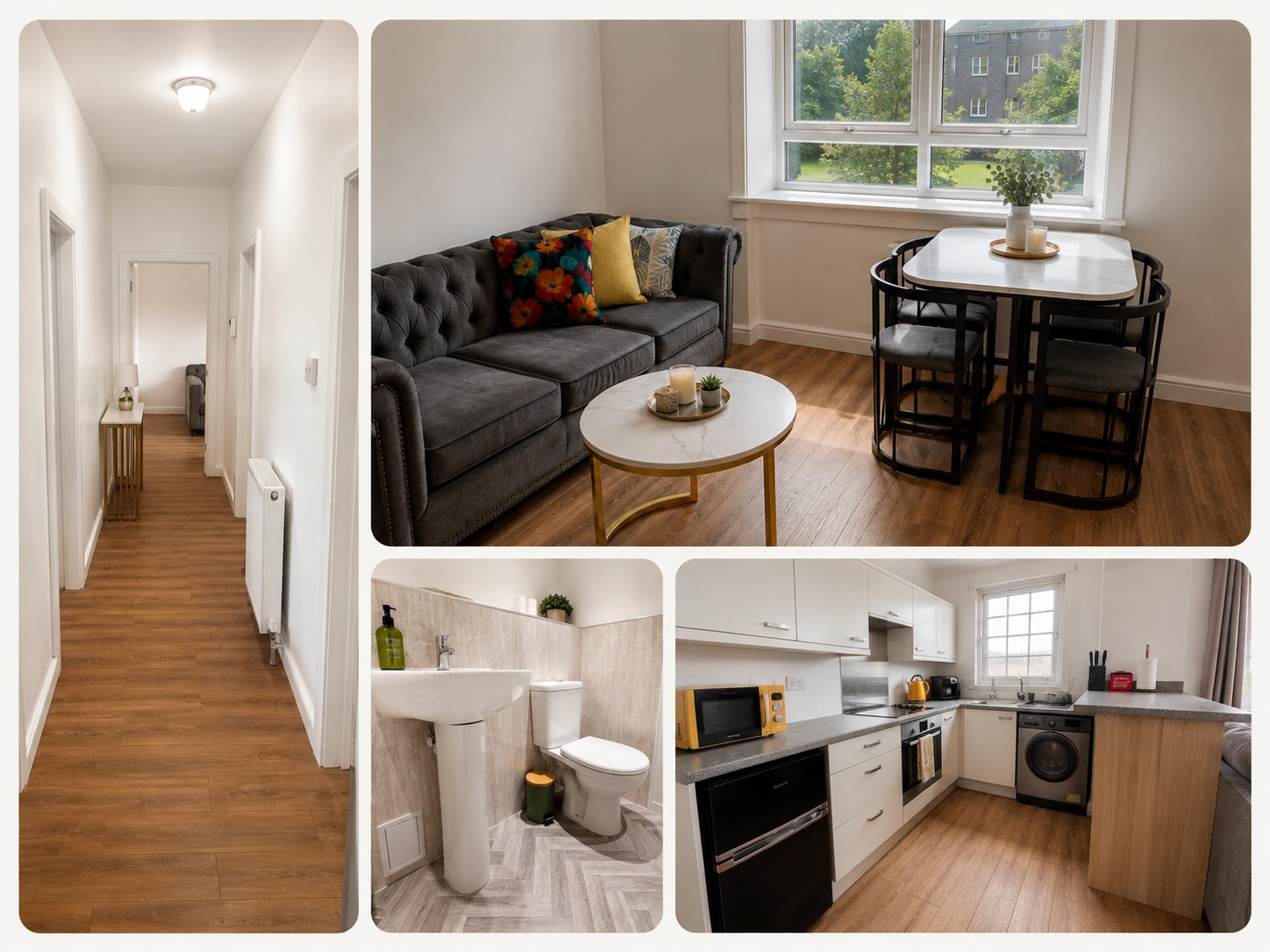 Banyan Tree Homes completed refurbishment